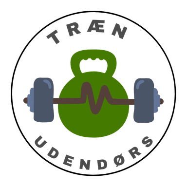 TrænUdendørs.dk